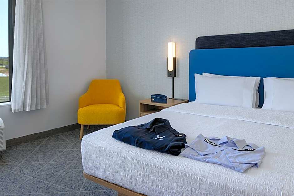 Hampton Inn By Hilton Wichita Falls North