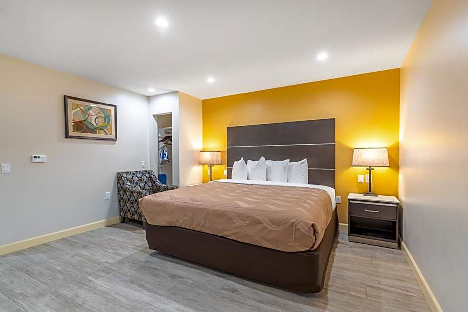 Quality Inn Banning I-10