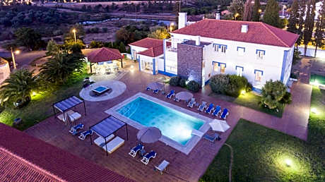 HOTEL LOUSAL Grandola