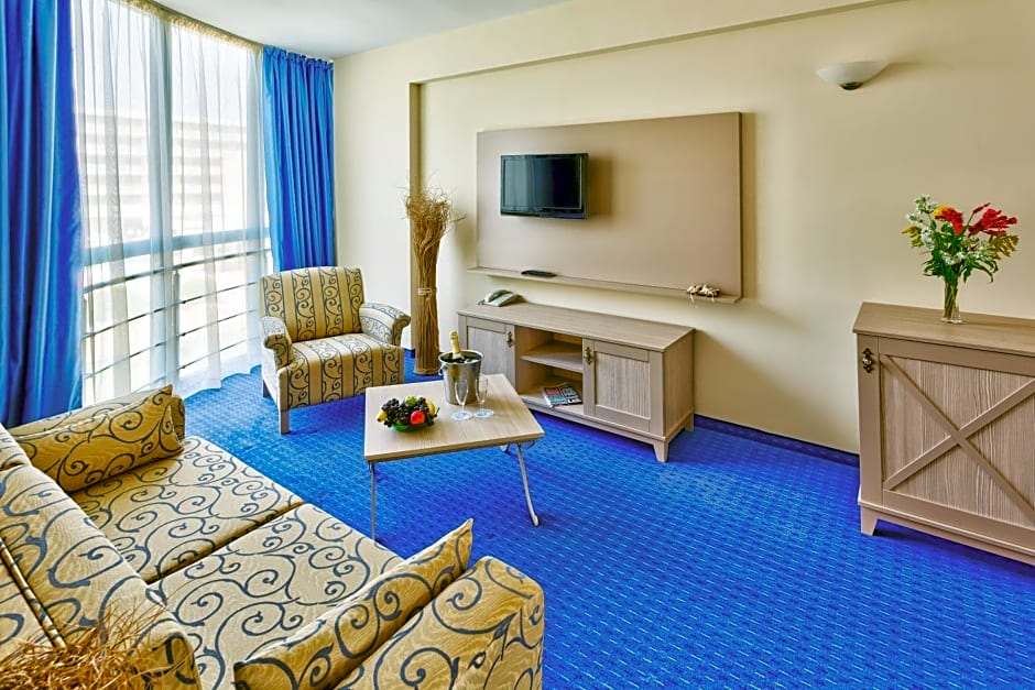 DAS Club Hotel Sunny Beach - All Inclusive