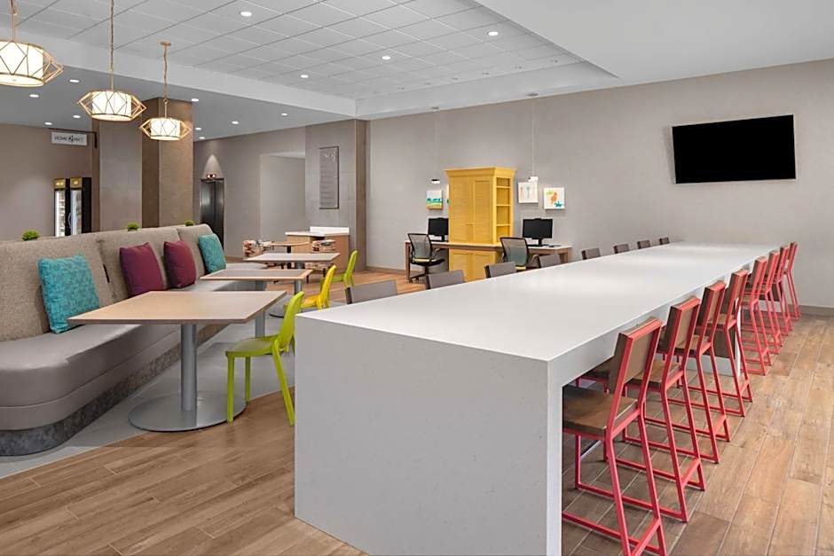 Home2 Suites by Hilton Hobbs