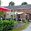 Hotel Restaurant La Ferme de Grambais