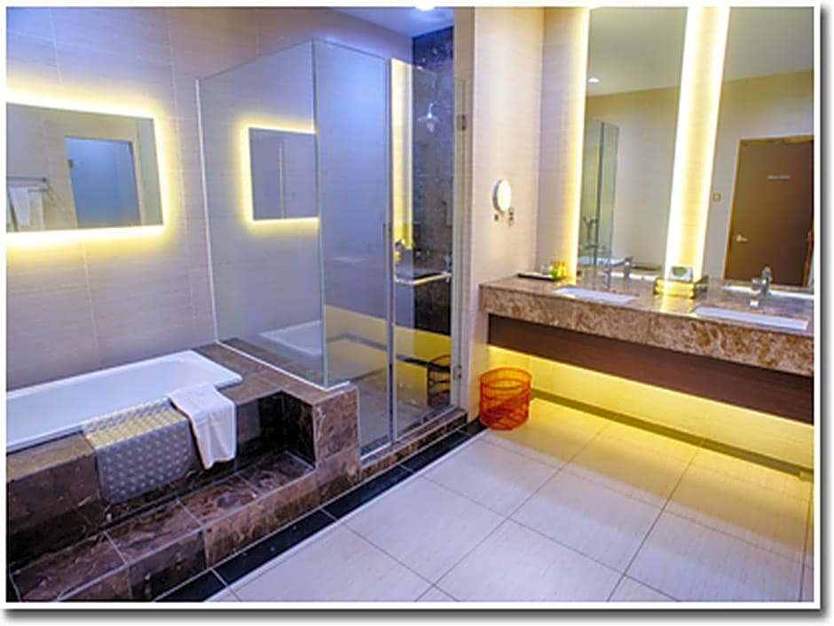 Hotel Aifa