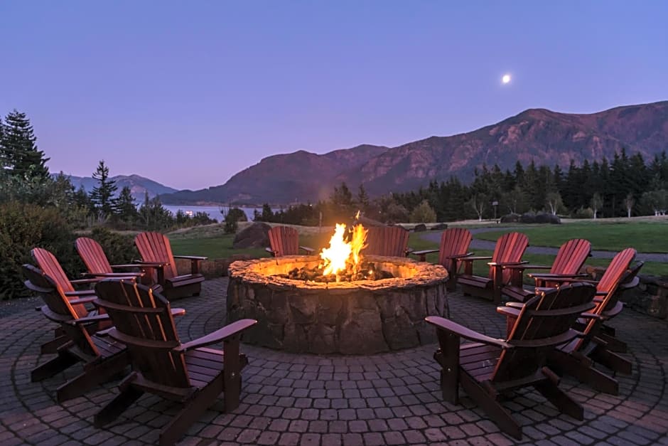 Skamania Lodge