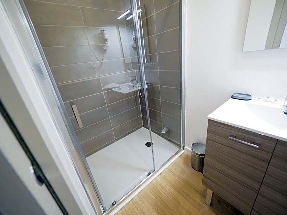 Hôtel Le Biarritz - Vichy