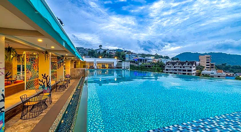 Kana Triple L Hotel Phuket
