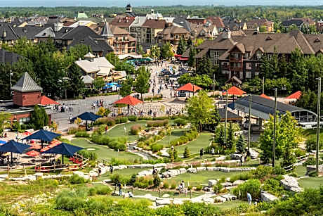 Blue Mountain Resort Village Suites