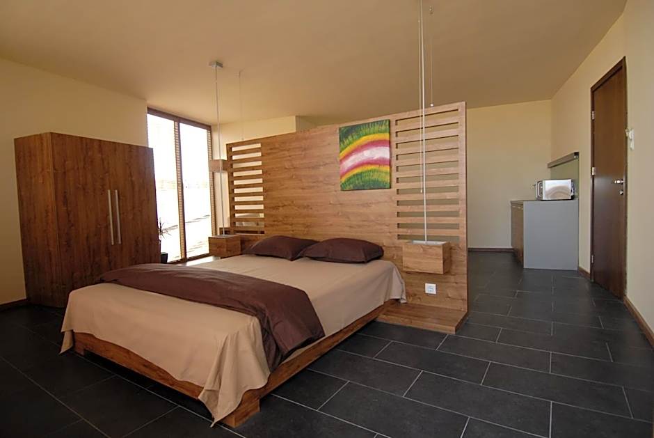 Design Hotel Logatero