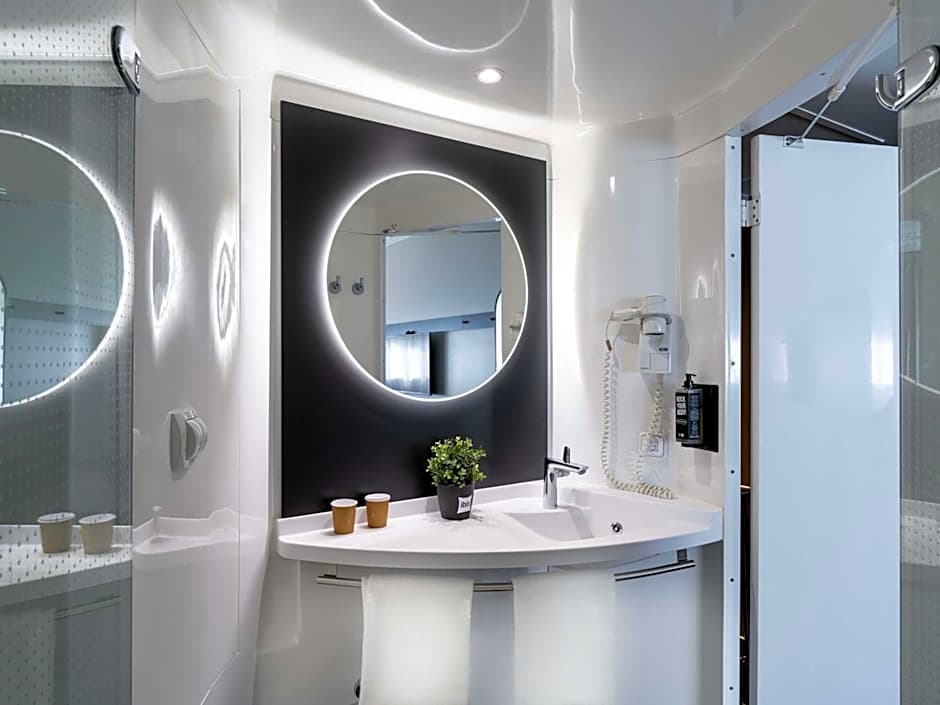 Ibis Barcelona Aeropuerto Viladecans