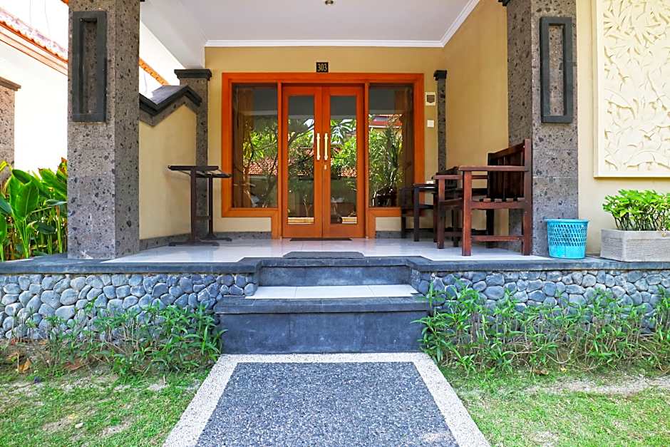 GORA BEACH INN by ZUZU