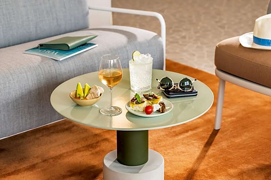 OKKO Hotels Nice Aéroport