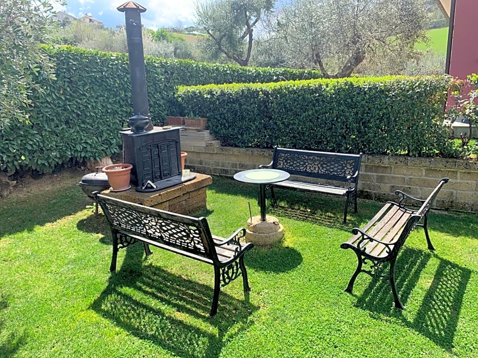 L' Ulivo Bed & Breakfast