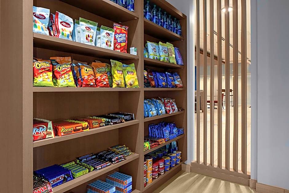 Holiday Inn Express and Suites Griffin By IHG