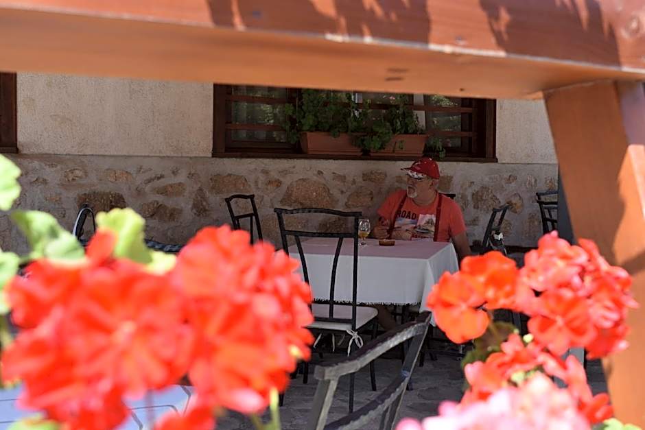 Family Hotel Bashtina Kashta