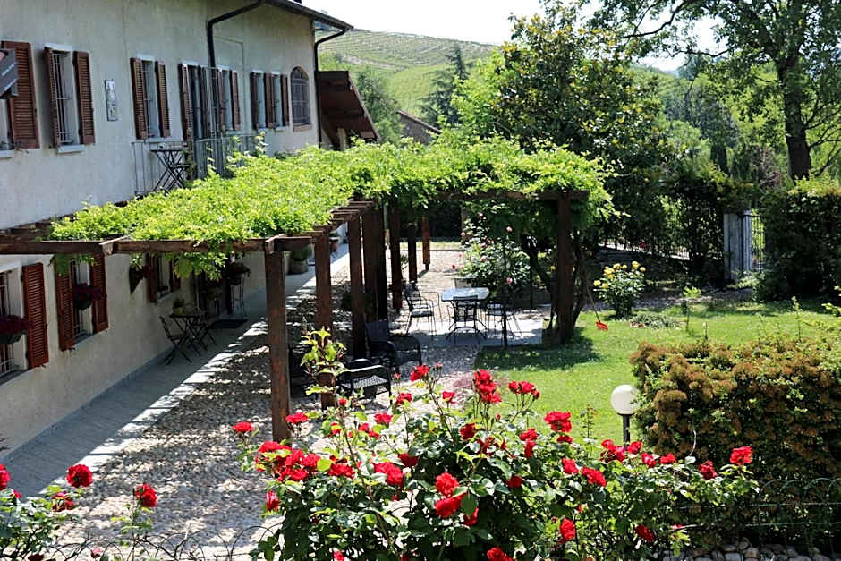 Villa Bella Piemonte