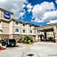 Restwell Inn & Suites I-45 North