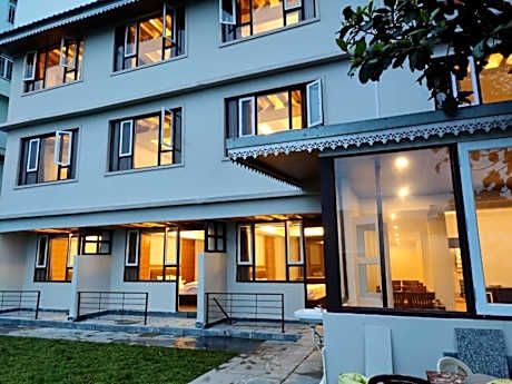 RIDAN - A Boutique Hotel