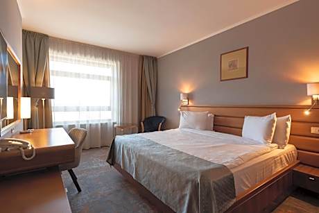 Deluxe Executive Room