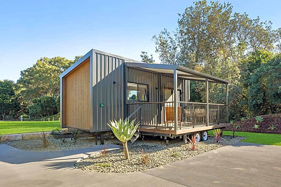 Reflections Mylestom - Holiday Park