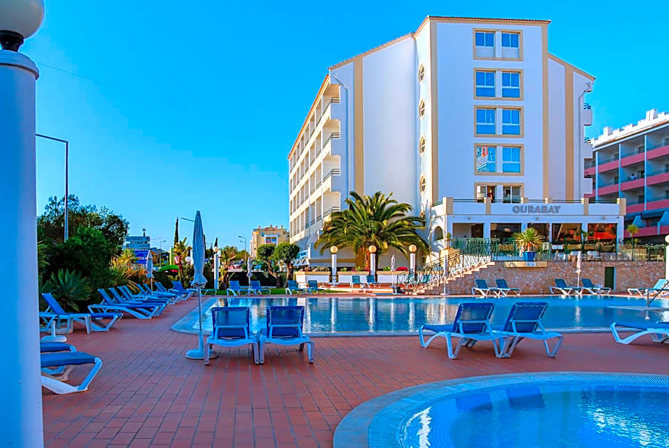 Ourabay Hotel Apartamento - Art & Holidays