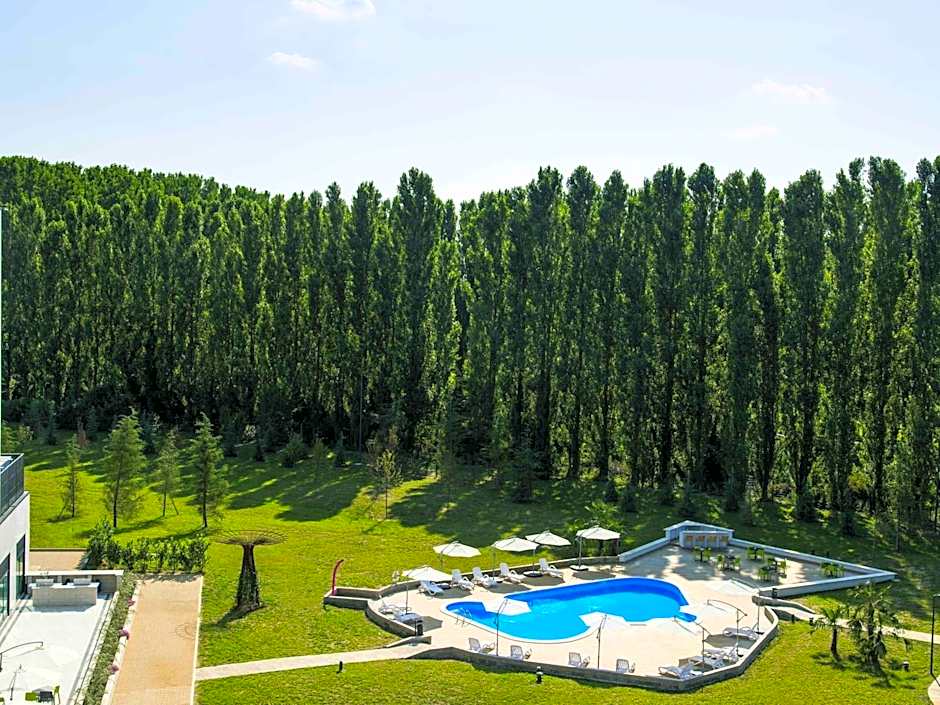 Ibis Styles Milano Est Settala