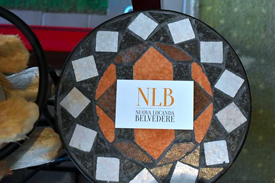 Nuova Locanda Belvedere