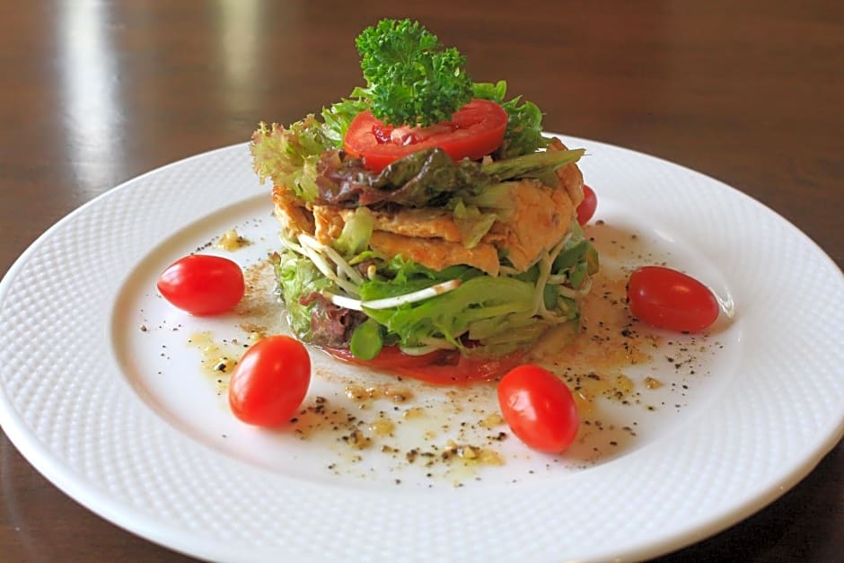 Royal Princess City Lamphun Hotel