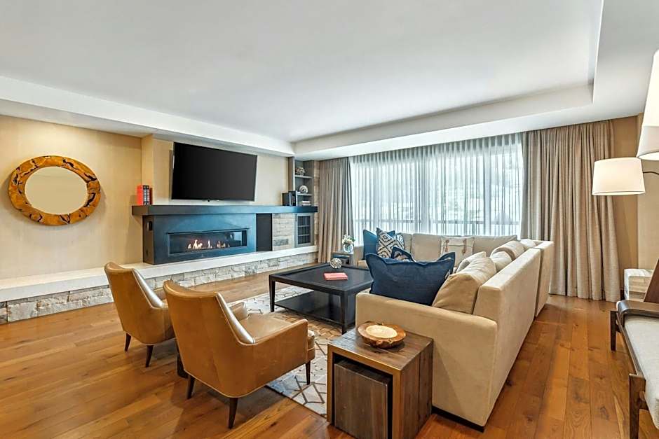 St. Regis Deer Valley