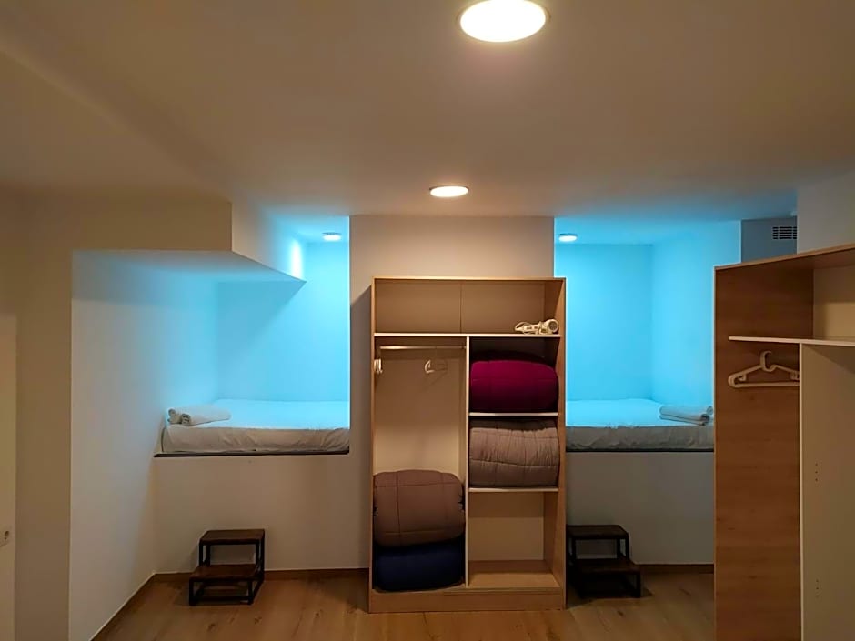 Beach & Arts Hostel Valencia