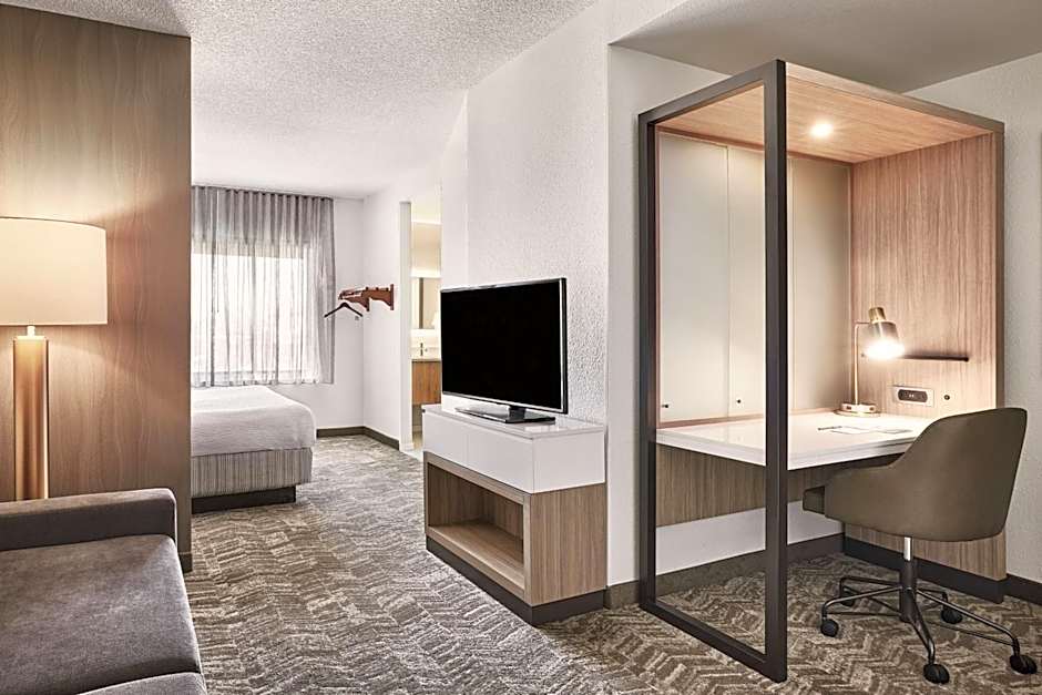 SpringHill Suites by Marriott Phoenix Tempe/Airport