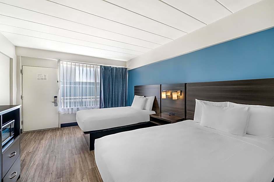 SureStay Hotel by Best Western Virginia Beach Royal Clipper