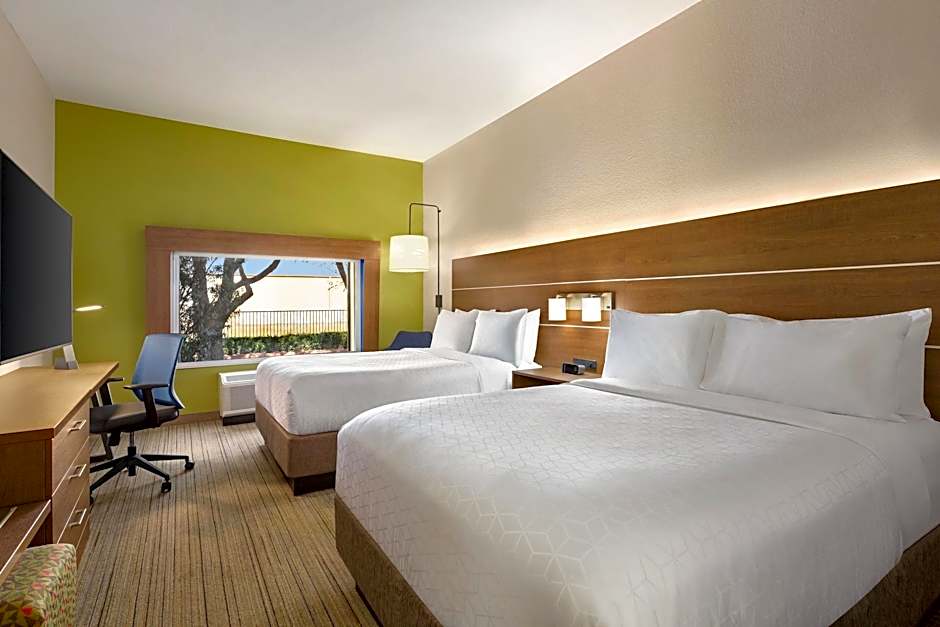 Holiday Inn Express Hotel & Suites Mission-McAllen Area By IHG