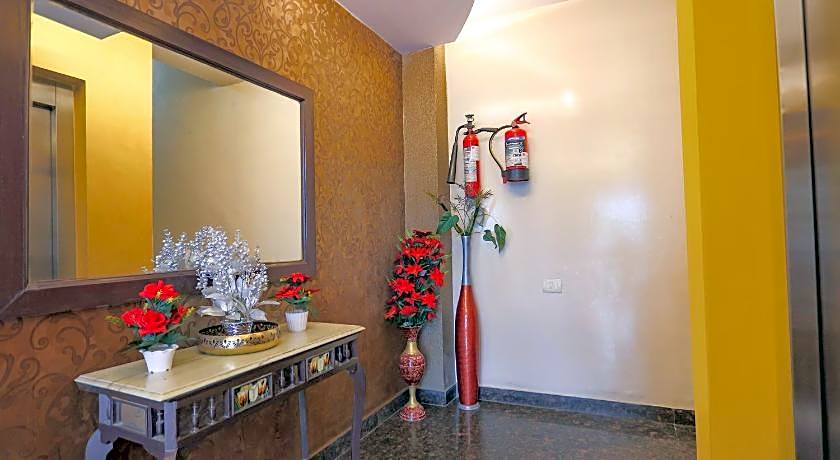 The Eden Hotel-A Residense Inn