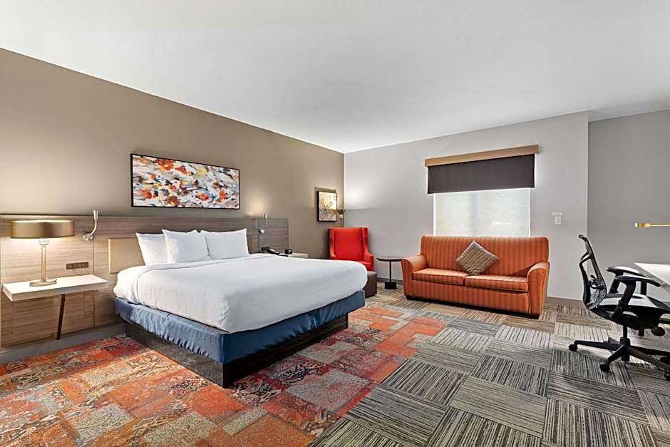 Hilton Garden Inn Syracuse