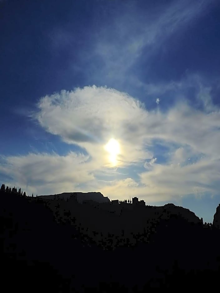 Riad Cascades d'Ouzoud