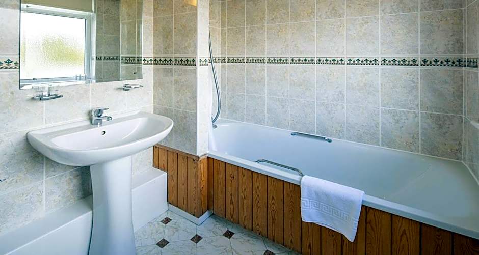 The Monterey Hotel, Sure Hotel Collection by Best Western