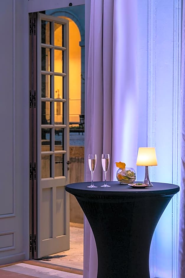 Intercontinental Lyon Hotel Dieu By IHG