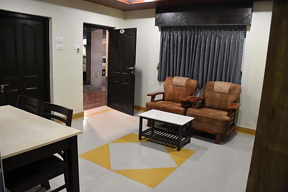 Hotel Golden Sand