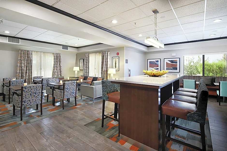 Hampton Inn By Hilton Sierra Vista