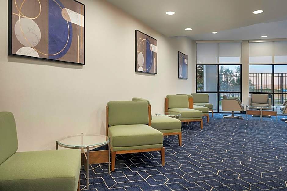 Courtyard by Marriott Casper