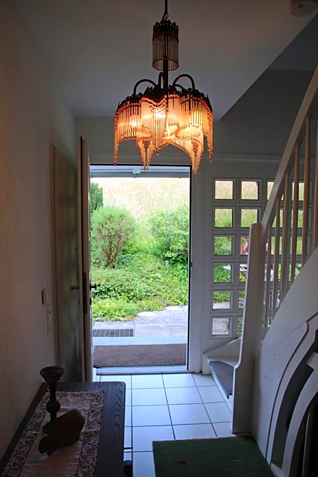 Zimmer Paradiso