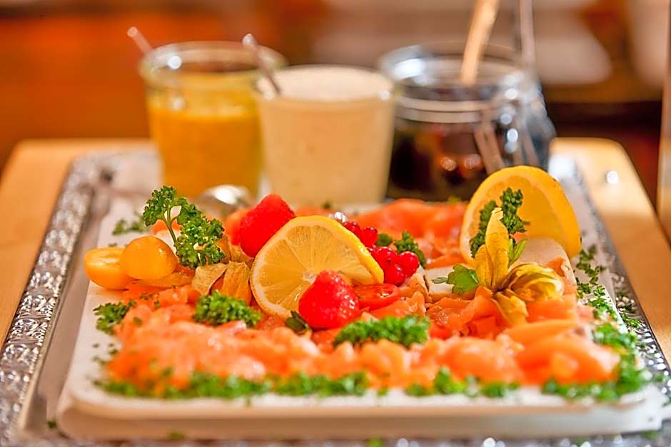 Hotel Im Schützenhof, Jever