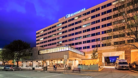 The Rushmore Hotel & Suites; BW Premier Collection