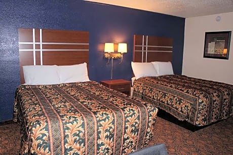 Coratel Inn & Suites By Jasper Waite Park