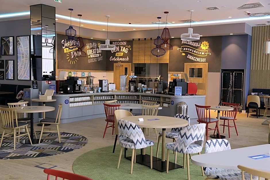 Hampton By Hilton Olsztyn