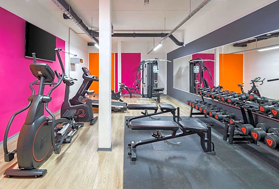 Ramada Encore by Wyndham Munich Messe