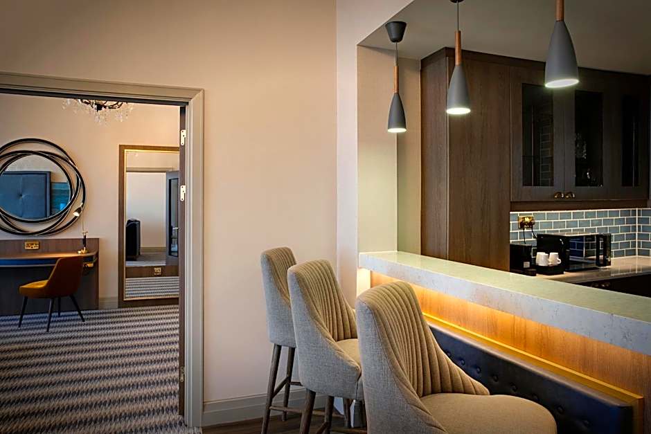 Leonardo Royal London City - Tower Hill