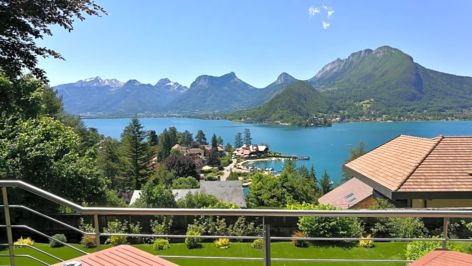 Chalet Christine
