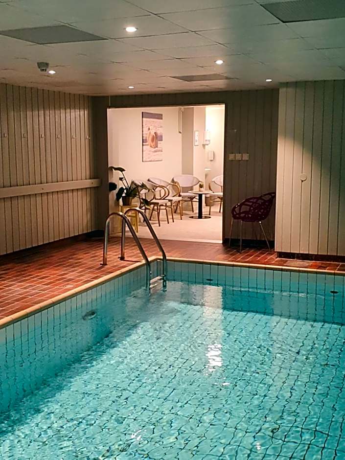 Karlskoga Hotell & Konferens