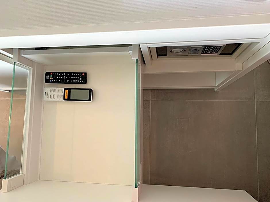 B&B Dimora Vistamare